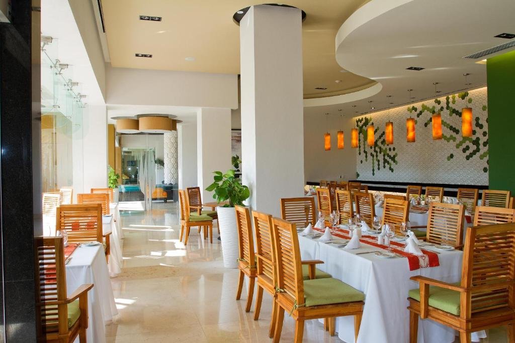 Marival Distinct All-Suites & World Spa resort