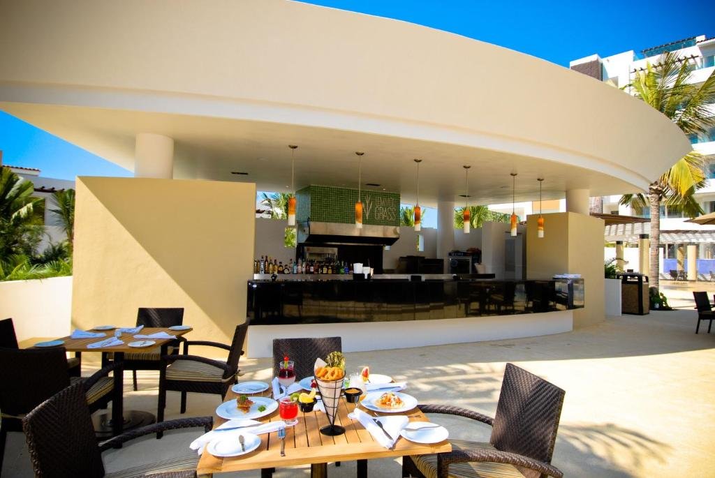 Marival Distinct All-Suites & World Spa resort