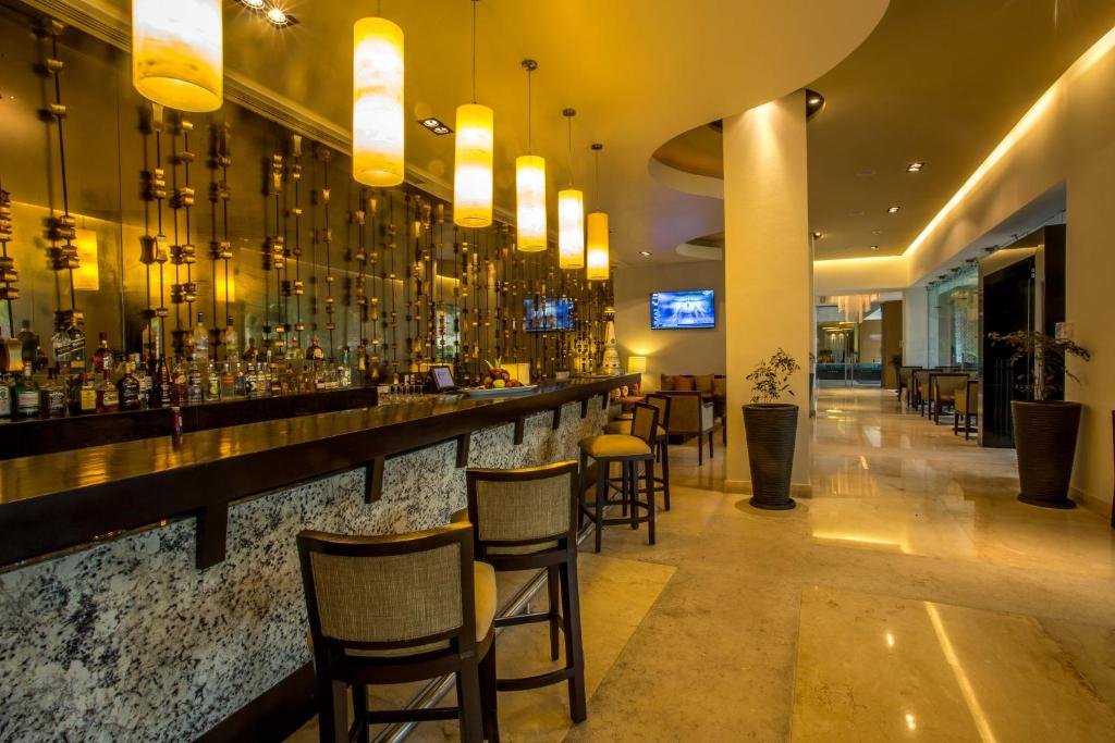 Marival Distinct All-Suites & World Spa resort