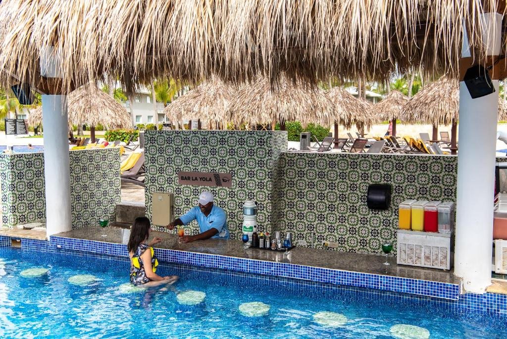 Grand Sirenis Punta Cana Resort resort