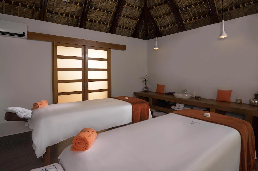 Melia Caribe Beach Resort resort