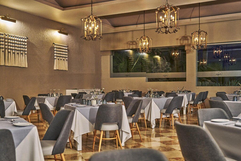 Grand Palladium Vallarta Resort & Spa resort