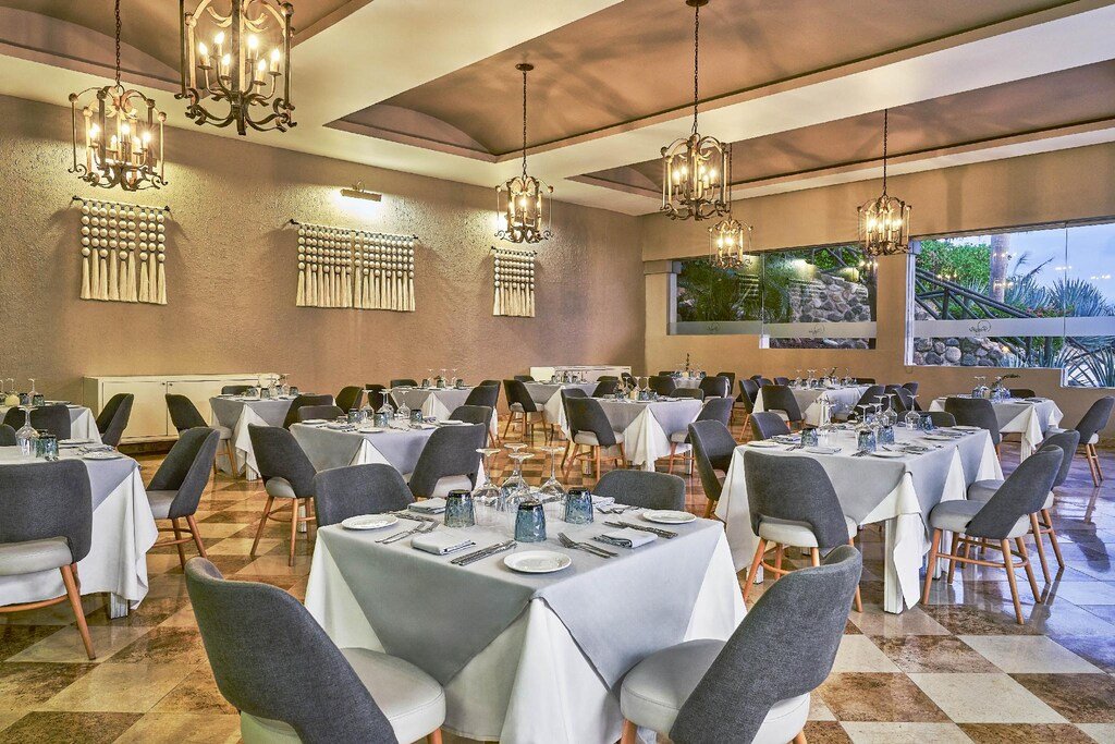 Grand Palladium Vallarta Resort & Spa resort