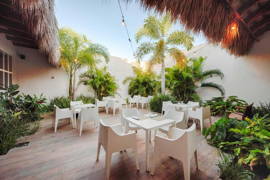 Grand Sirenis Punta Cana Resort resort