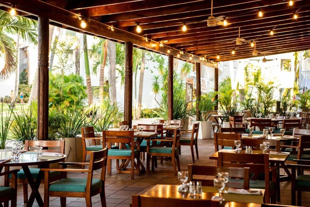 Grand Sirenis Punta Cana Resort resort