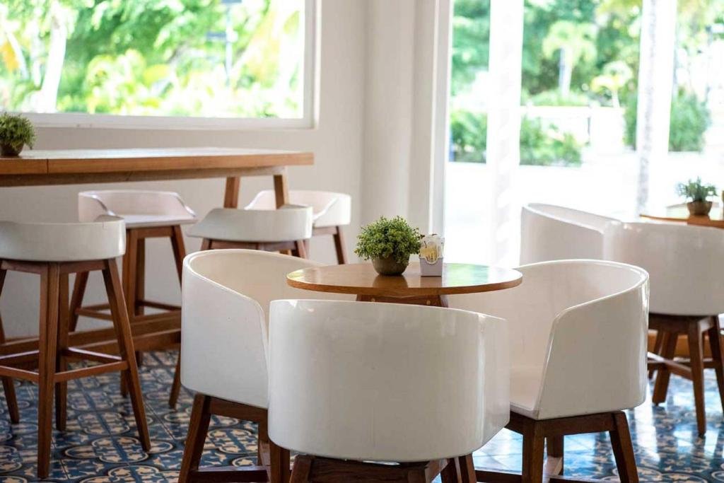 Grand Sirenis Punta Cana Resort resort