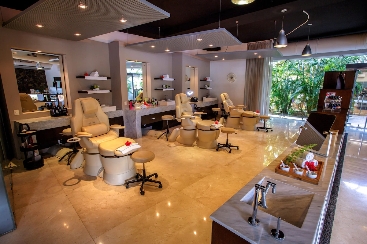 Marival Distinct All-Suites & World Spa resort