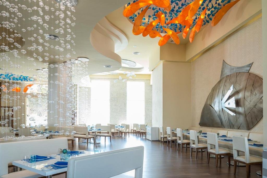 Royalton Splash Punta Cana  resort