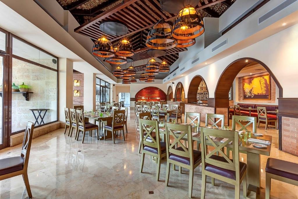 Royalton Splash Punta Cana  resort