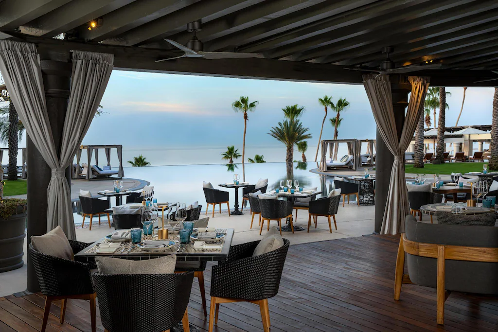 Hilton Los Cabos resort