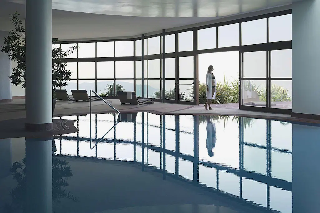 Lefay Resort & SPA Lago di Garda resort
