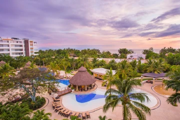Marival Distinct All-Suites & World Spa resort