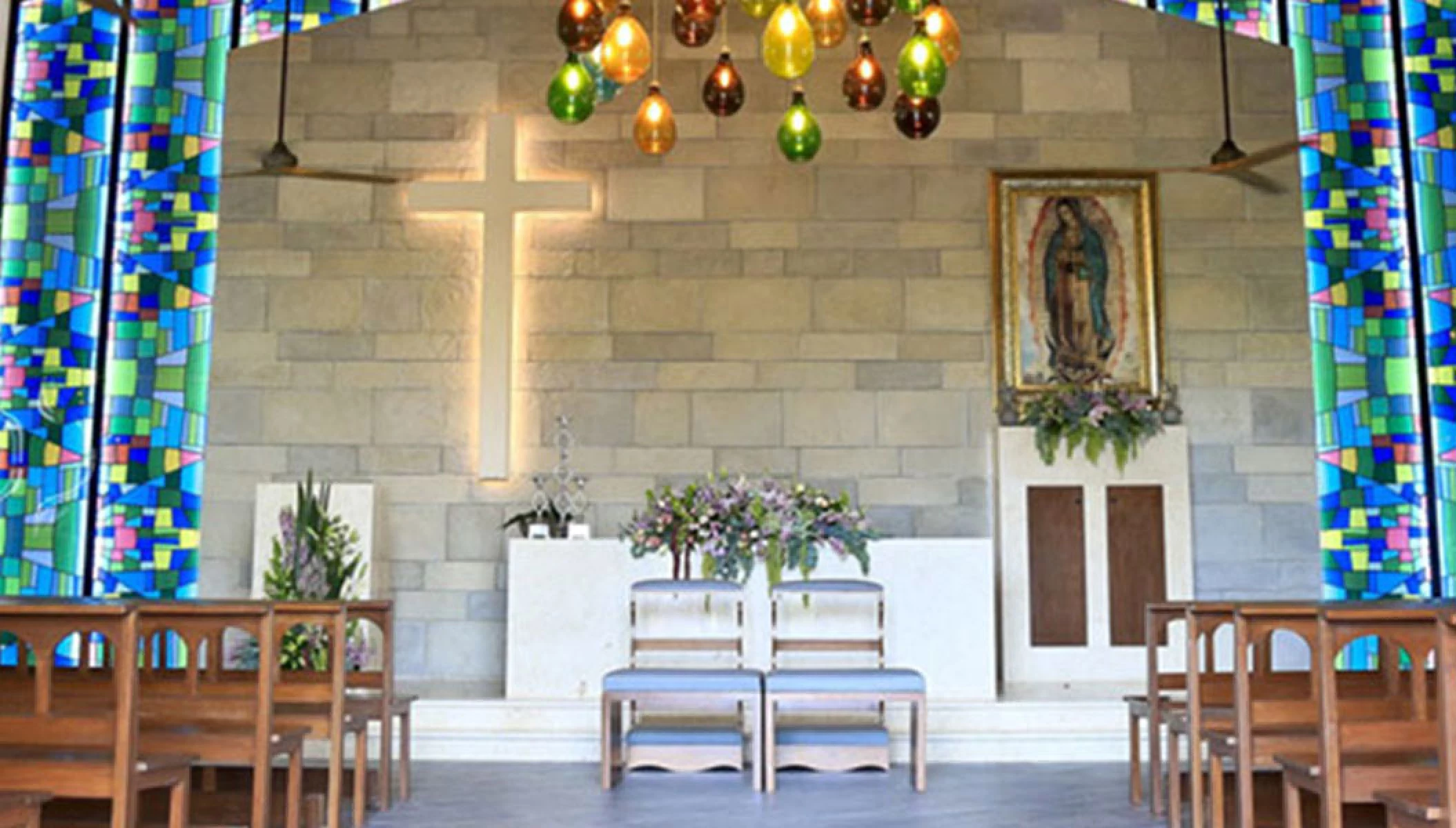 Chapel