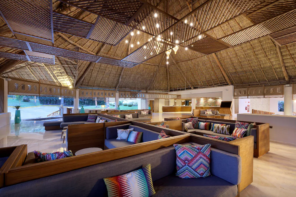 Grand Palladium Vallarta Resort & Spa resort