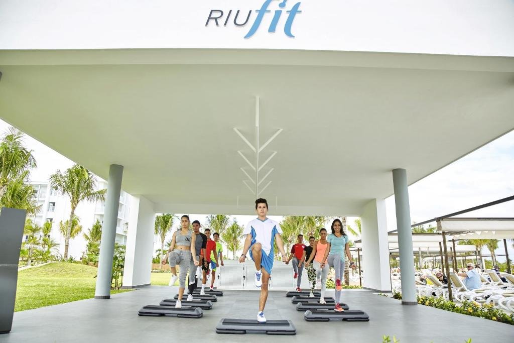 Riu Dunamar resort