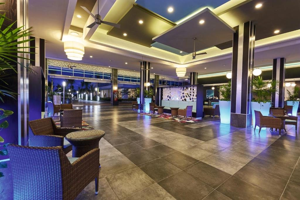 Riu Dunamar resort