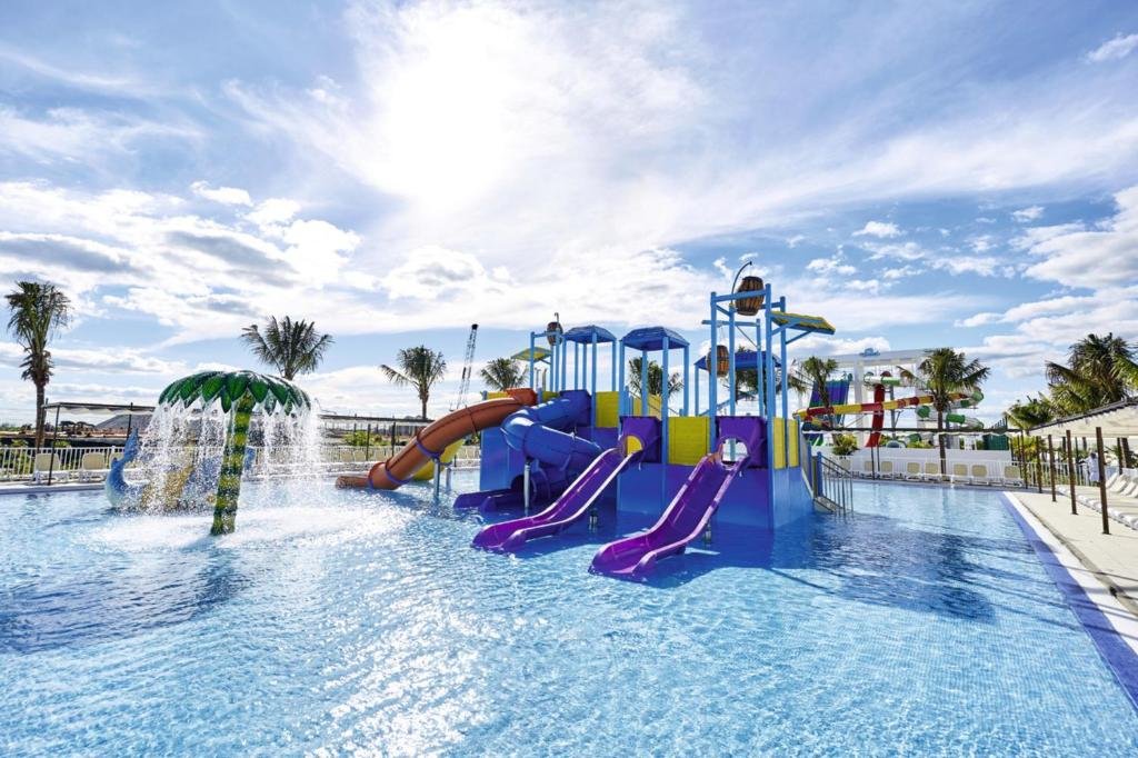 Riu Dunamar resort