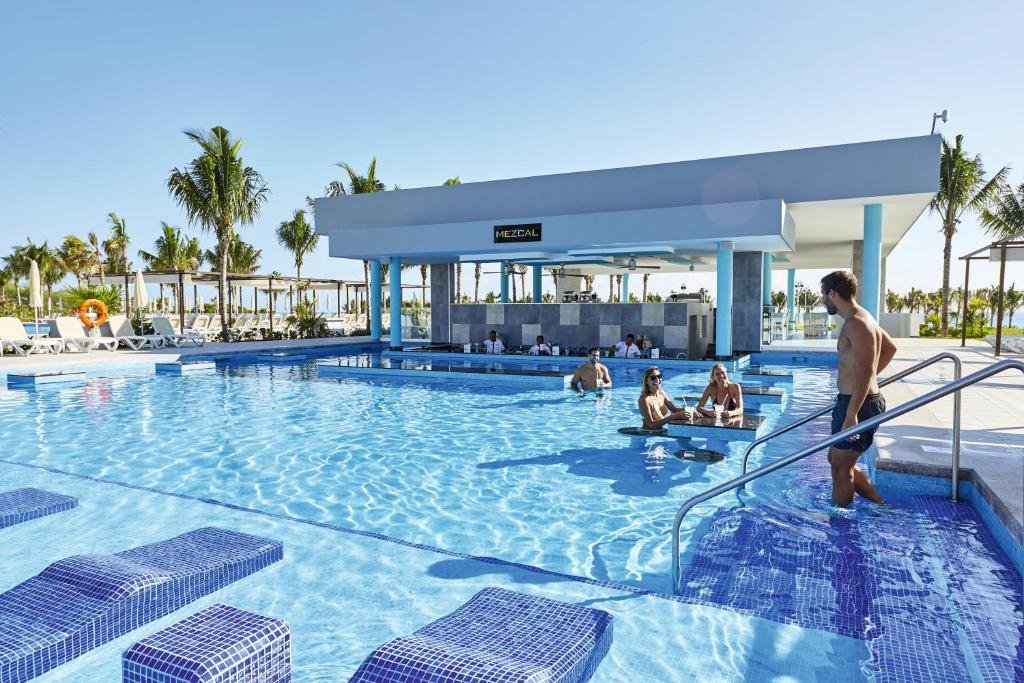 Riu Dunamar resort
