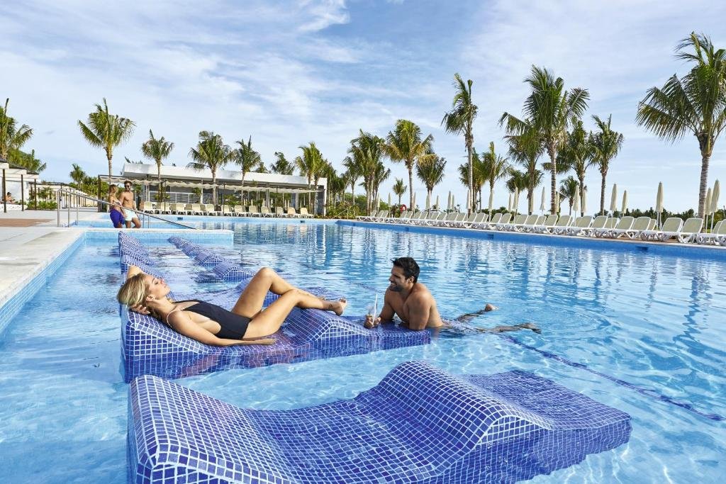 Riu Dunamar resort