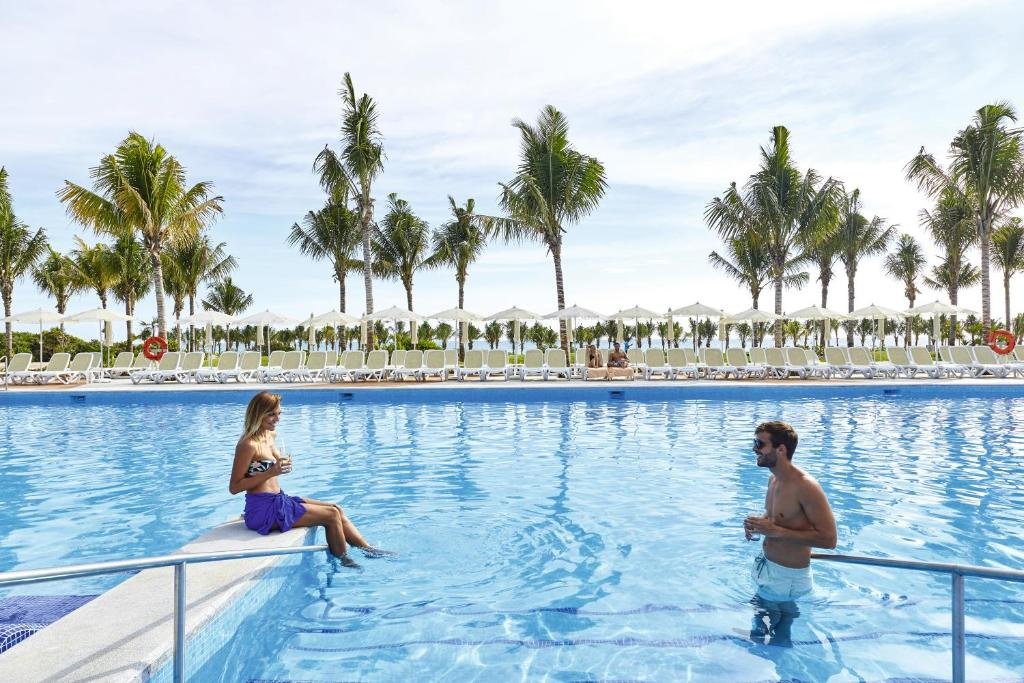 Riu Dunamar resort