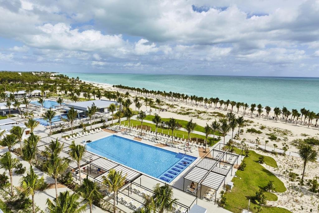 Riu Dunamar resort