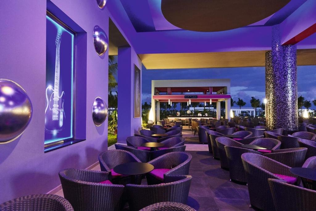Riu Dunamar resort