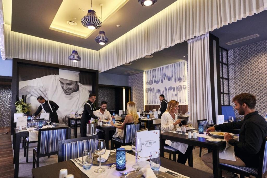 Riu Dunamar resort