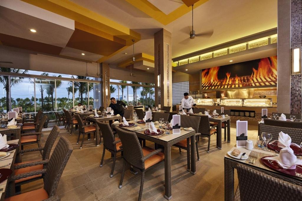 Riu Dunamar resort