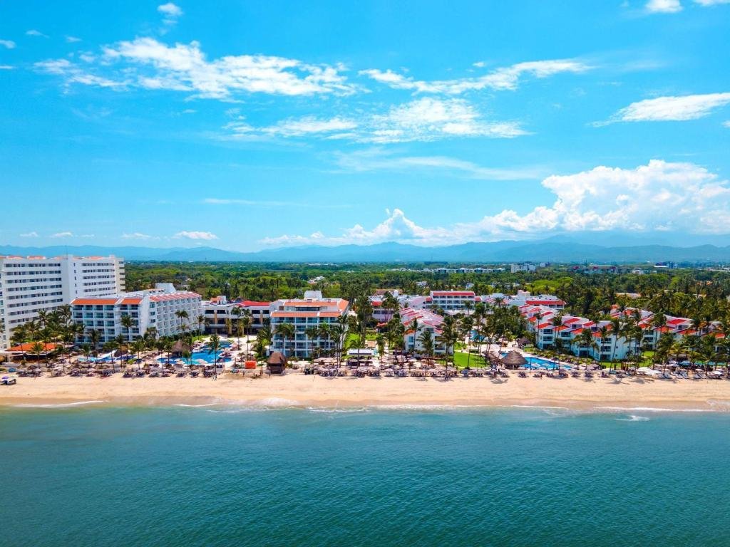 Marival Emotions Resort & Suites Riviera Nayarit by Mercure resort