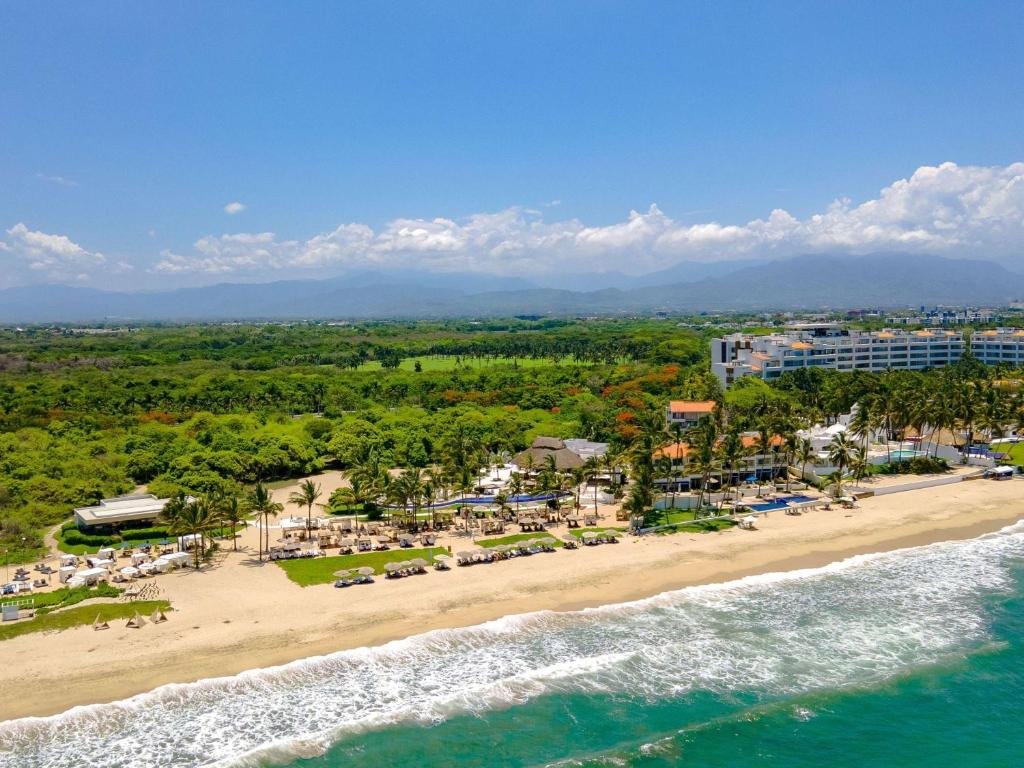 Marival Distinct All-Suites & World Spa resort