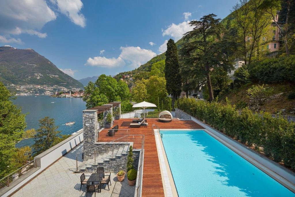 Mandarin Oriental, Lago di Como resort