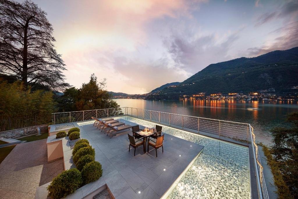 Mandarin Oriental, Lago di Como resort