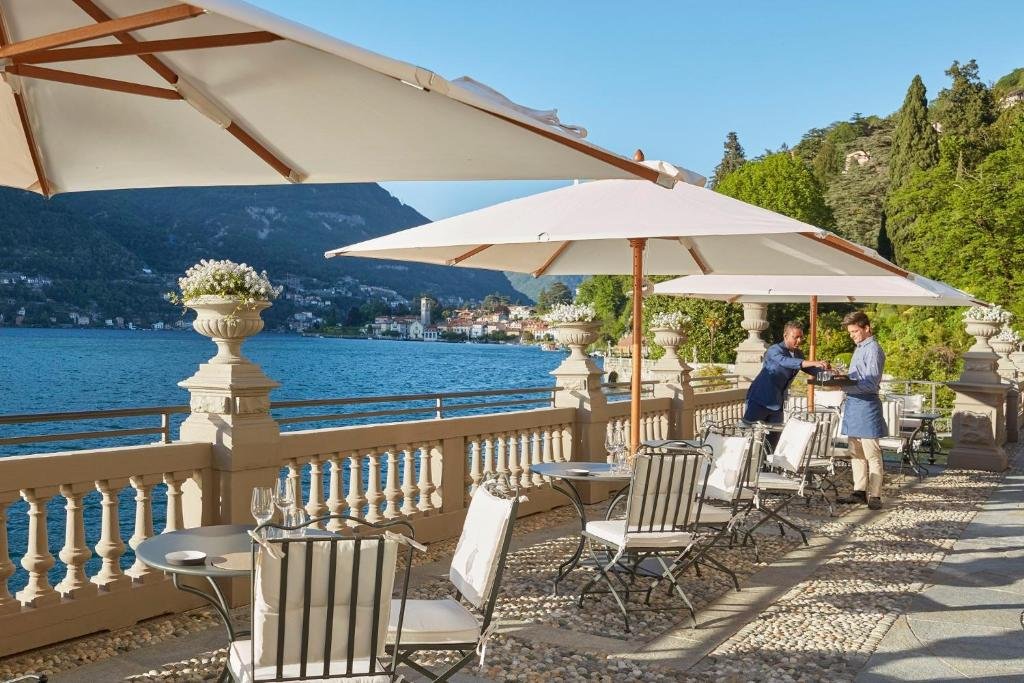 Mandarin Oriental, Lago di Como resort