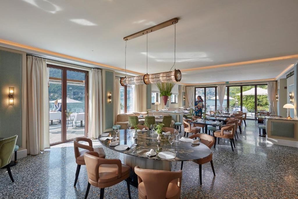 Mandarin Oriental, Lago di Como resort