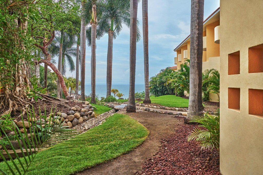 Grand Palladium Vallarta Resort & Spa resort