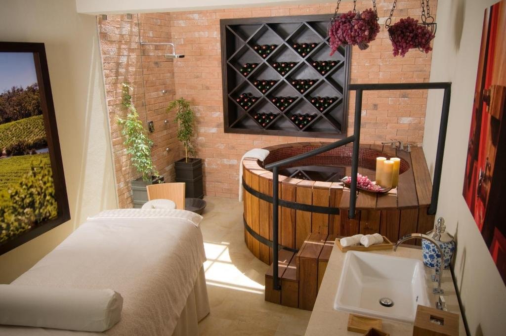 Marival Distinct All-Suites & World Spa resort