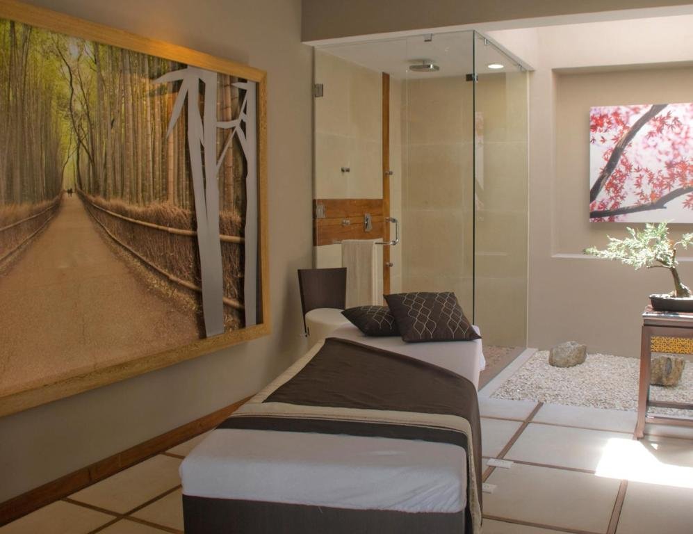 Marival Distinct All-Suites & World Spa resort