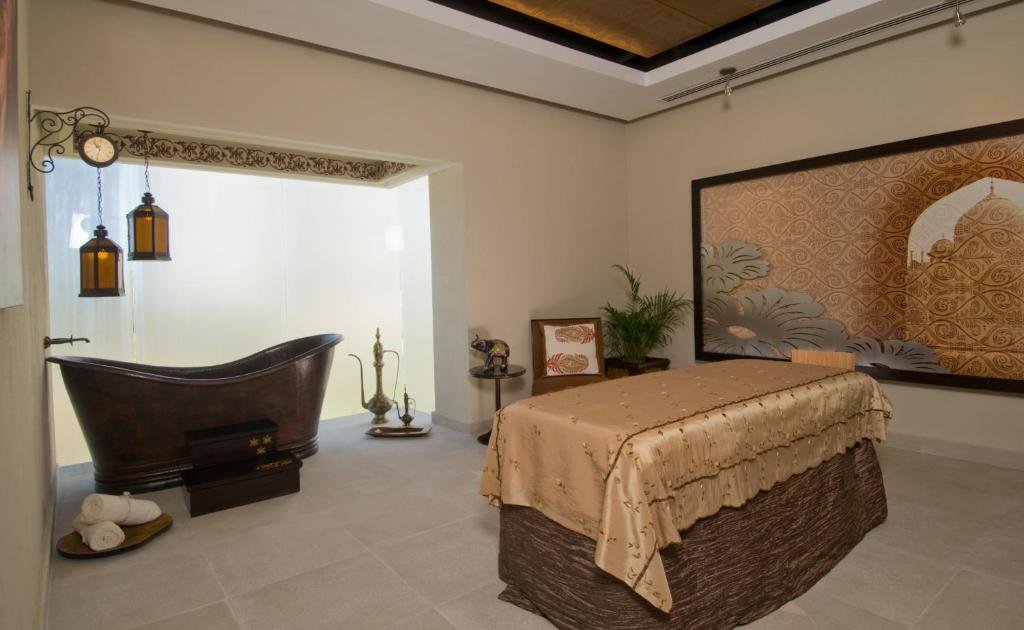 Marival Distinct All-Suites & World Spa resort