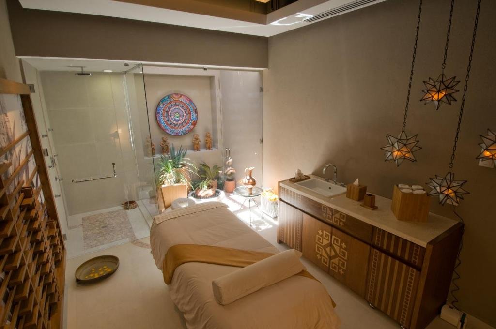 Marival Distinct All-Suites & World Spa resort