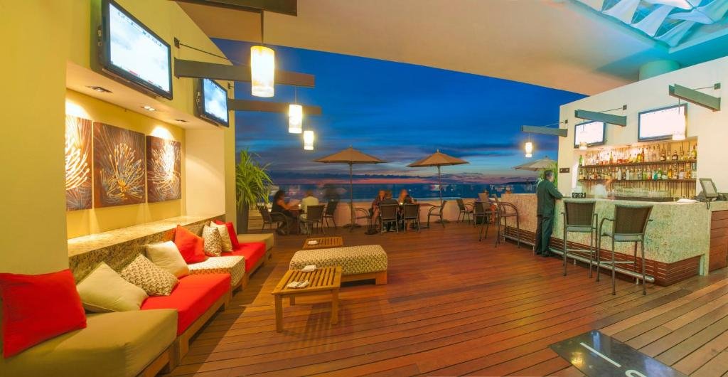 Marival Distinct All-Suites & World Spa resort