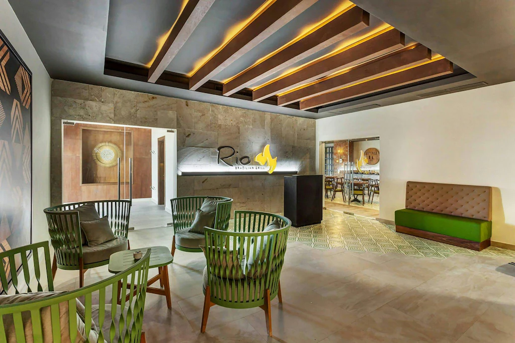 Royalton Bavaro resort