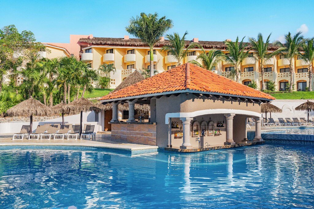 Grand Palladium Vallarta Resort & Spa resort