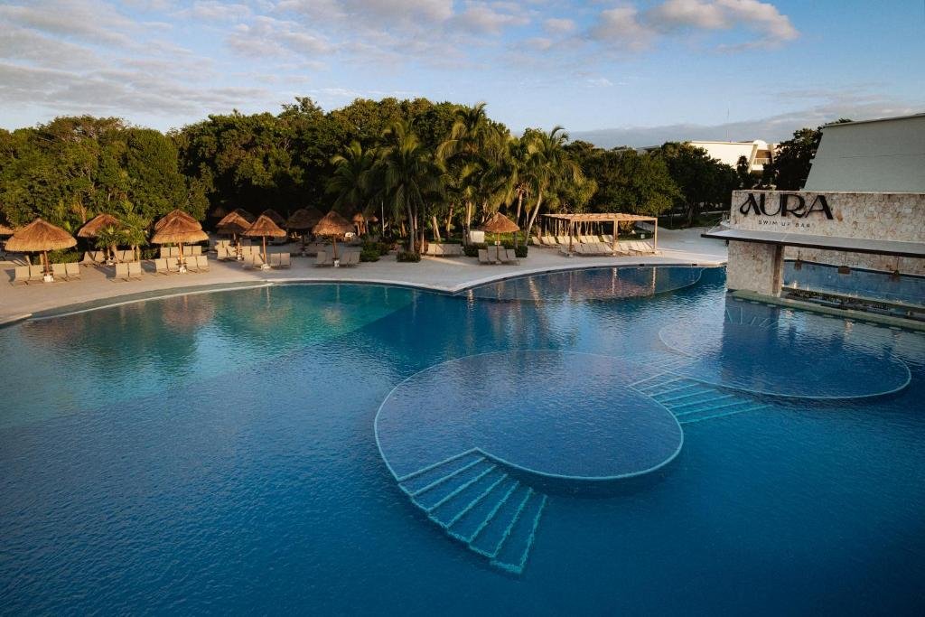 Grand Sirenis Riviera Maya Resort & Spa resort