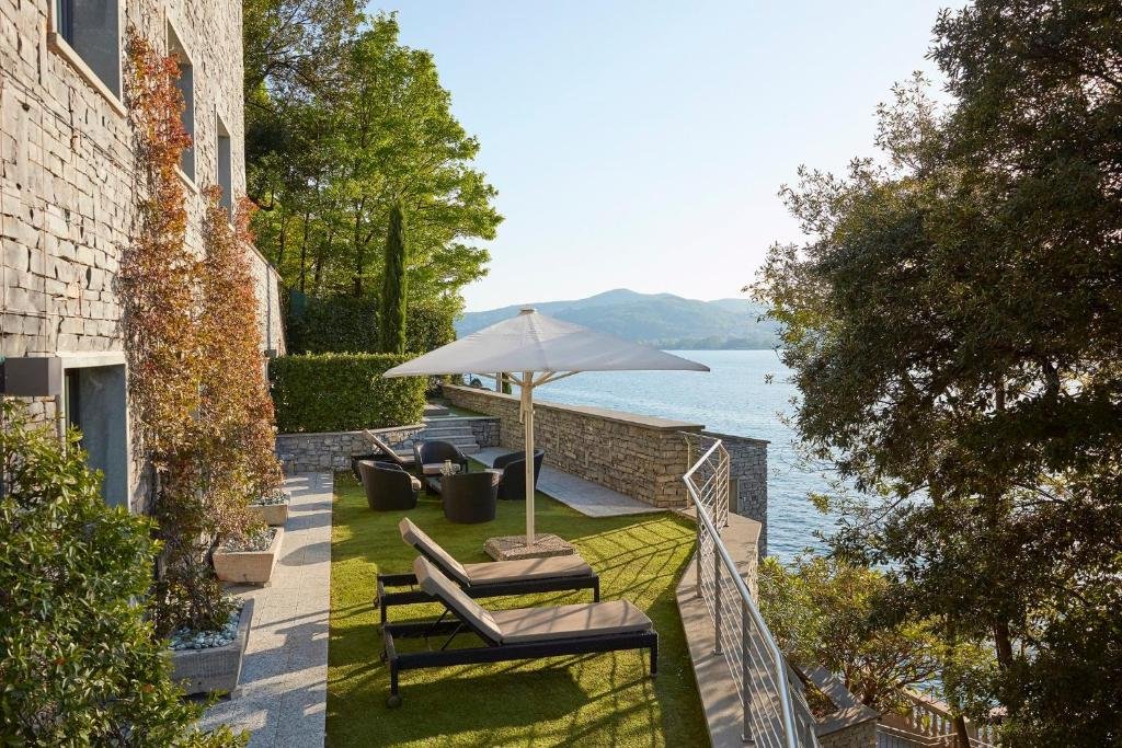 Mandarin Oriental, Lago di Como resort