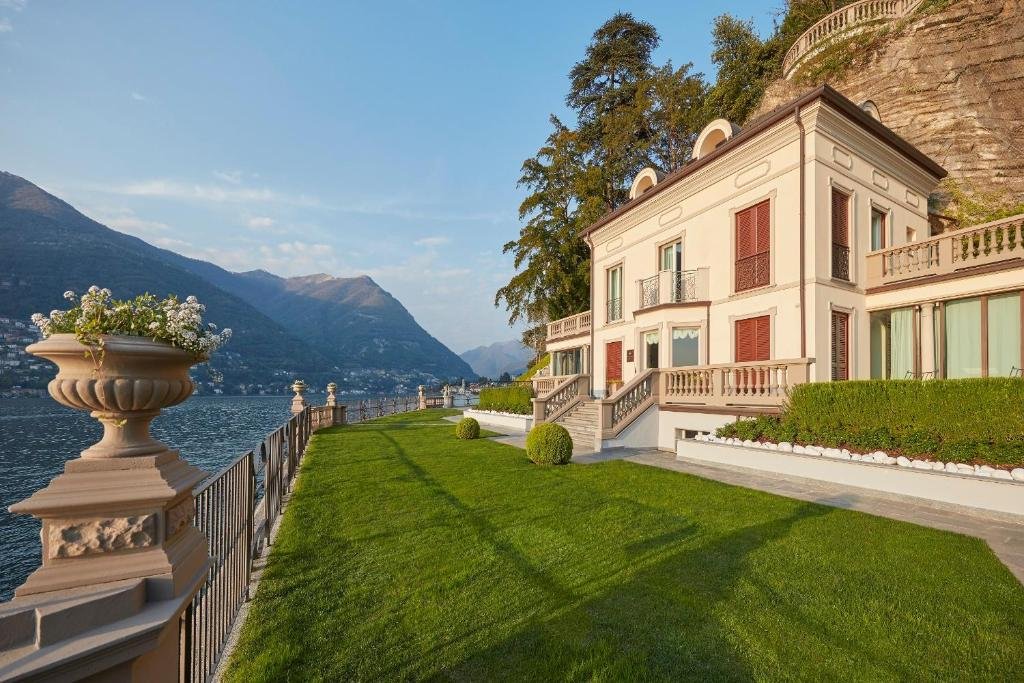 Mandarin Oriental, Lago di Como resort