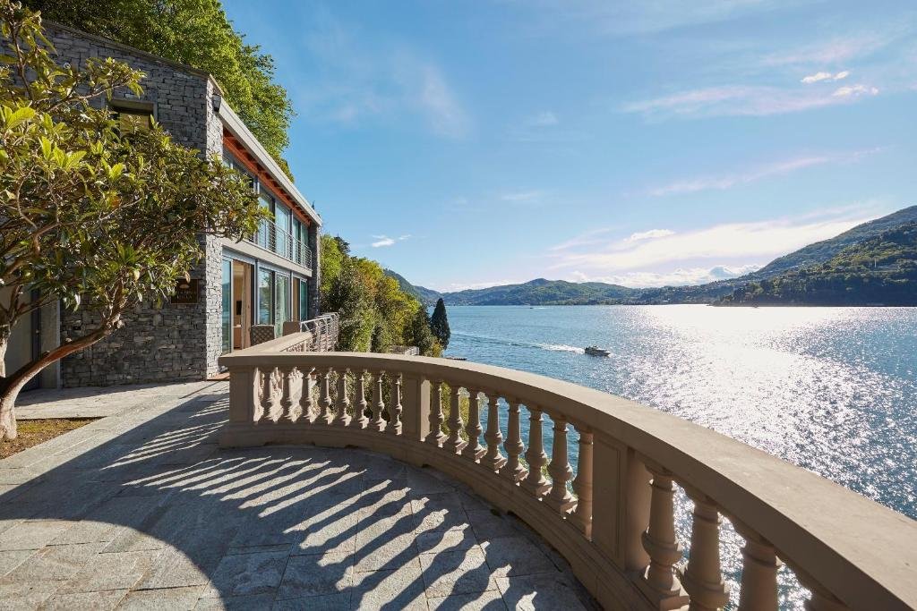 Mandarin Oriental, Lago di Como resort