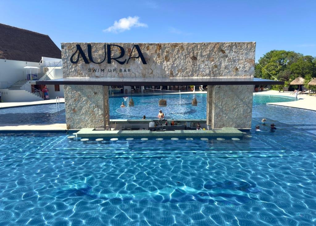 Grand Sirenis Riviera Maya Resort & Spa resort
