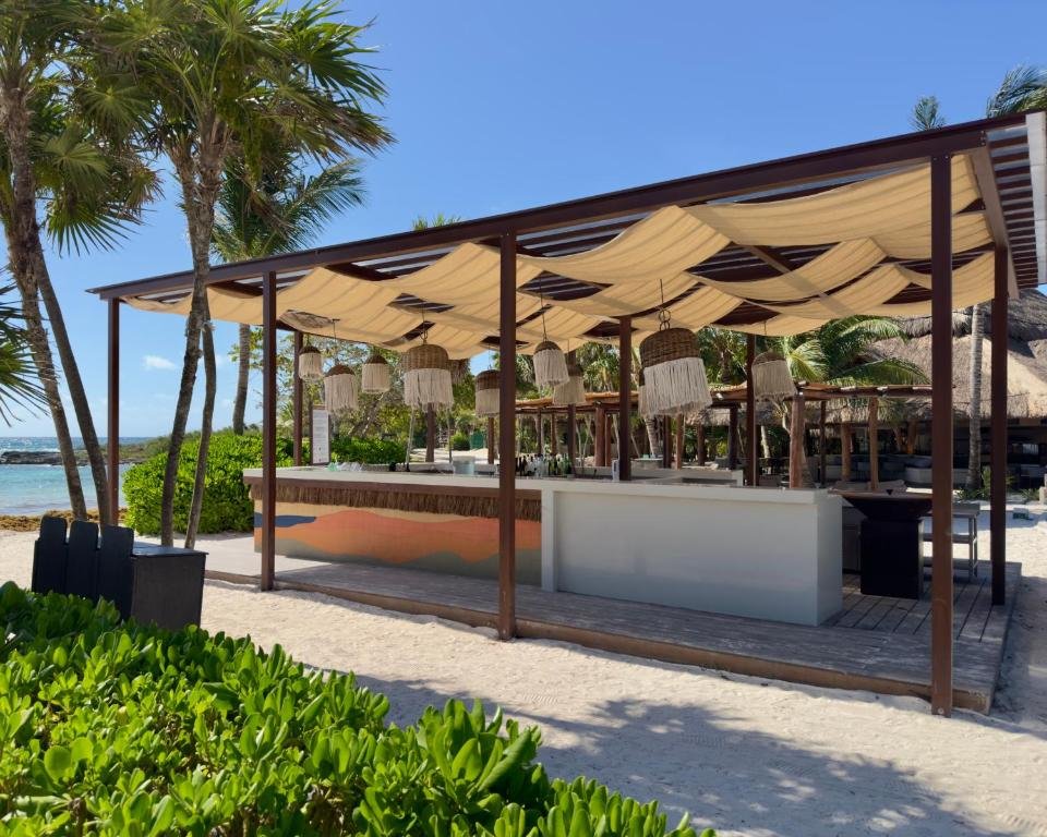 Grand Sirenis Riviera Maya Resort & Spa resort