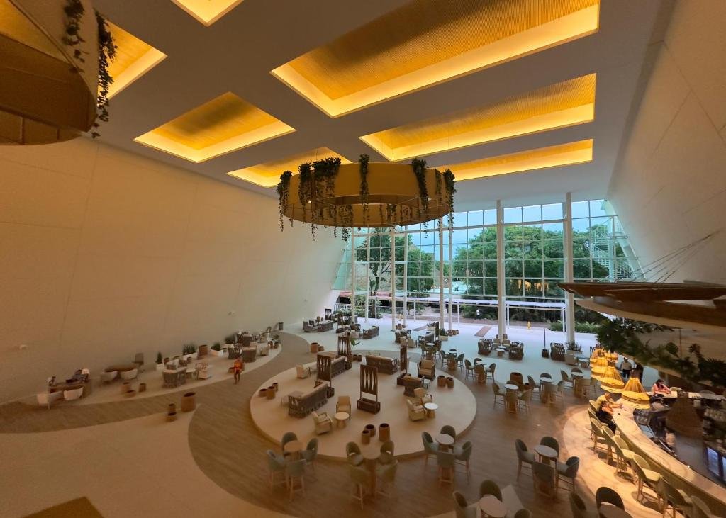Grand Sirenis Riviera Maya Resort & Spa resort