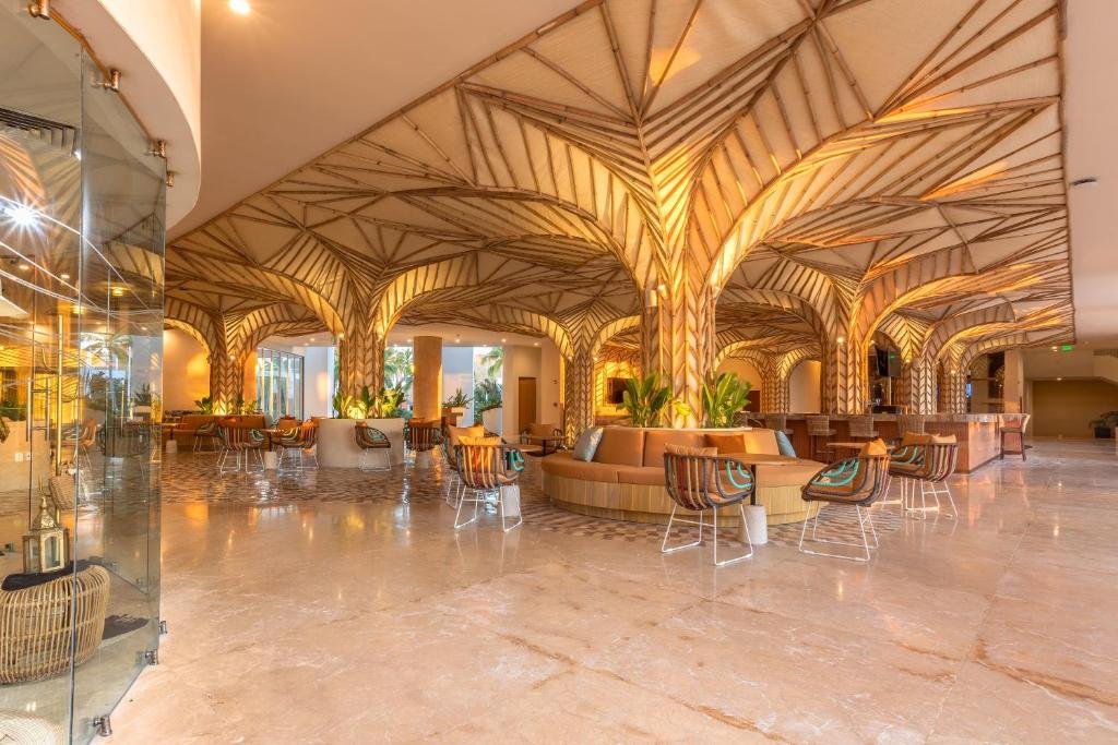 Marival Emotions Resort & Suites Riviera Nayarit by Mercure resort